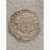 1 грош 1626г. Серебро. Сигизмунд III Польша
