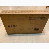 MSI GL66 Gaming Laptop: 15.6 144Hz FHD Intel i7
