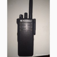 Рация Motorola DP4401