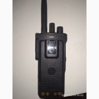 Рация Motorola DP4401