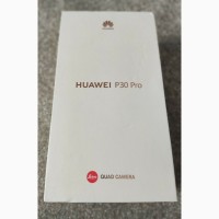 Huawei P30 Pro VOG-L29 - 128 ГБ - Дыхательный кристалл (разблокирован) (ОЗУ 8 ГБ