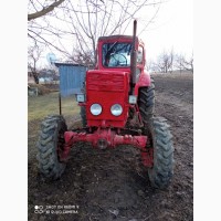 Продам трактор т 40