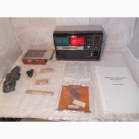 Продам сигнализатор загрязненности поверхности рук СЗБ-04