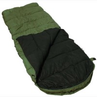 Спальный мешок, спальник, одеяло, с капюшоном, до -30, туристический, рыбацкий, военный