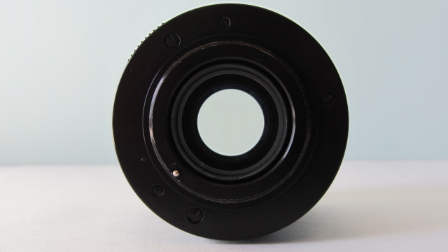 Фото 5. Продам объектив MC SONNAR 3, 5/135mm на М.42-Зенит, Praktica. CARL ZEISS JEN.DDR