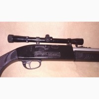 Продам пневматическую винтовку Б/У Remington AirMaster77 калибр 3.5мм