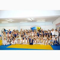 Секція дзюдо “Judo master”