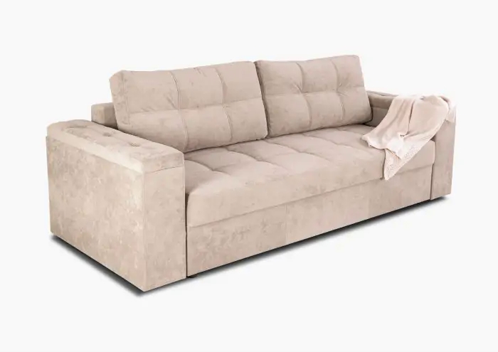 Фото 3. Стильний розкладний диван єврокнижка Остін