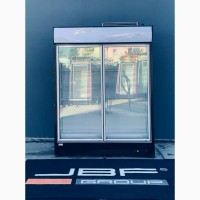 Морозильна шафа (стелаж) JBG-2 SNF 1.564 з холодильною установкою