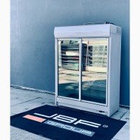 Морозильна шафа (стелаж) JBG-2 SNF 1.564 з холодильною установкою