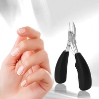 Кусачки, ножницы для обрезки ногтей, усиленные, педикюрные, маникюрные