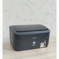 Лазерный принтер Canon i-SENSYS LBP6020B + USB и сетевой кабели