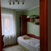 Продаж 3-к квартира Бучанський, Софіївська Борщагівка, 86840 $