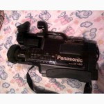 Продам видеокамеру Panasonic M3000