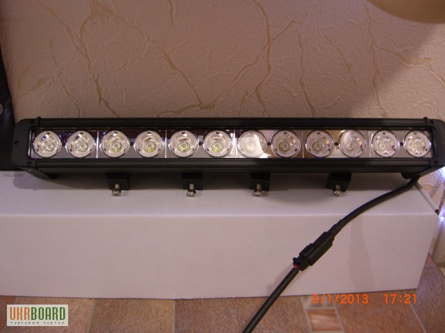 Фары дальнего света LED S10120А SPOT