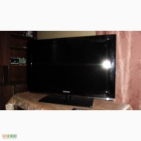 Продам б/у LCD телевизор Samsung LE32C530F1W