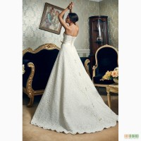 Продам свадебное платье Daria Karlozi Serenada
