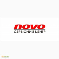 Сервисный центр NOVO Ремонт ноутбуков Полтава