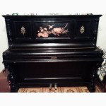 Продам немецкое старинное пианино