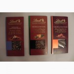 Швейцарский шоколад Lindt,Toblerone