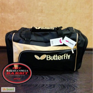 Спортивная теннисная сумка Butterfly Nubag