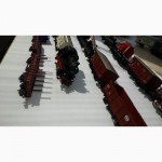 Коллекционная железная дорога TRIX N (minitriks9mm )