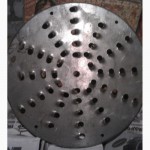Корморезка терка для корнеплодов барабанная конусная плоская и диски к ним