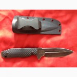 Продам нож TAD Strider Fixed Blade Knife- Stone Wash Finish