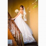 Продам свадебное платье Victoria Soprano Aleine 2016