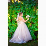 Продам свадебное платье Victoria Soprano Aleine 2016
