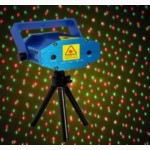 Лазерный проектор LASER YX-6D-A