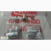 Муфта сеялки Gaspardo разрывная (G99566100) Шлицевой переходник на виды сеялок гаспардо