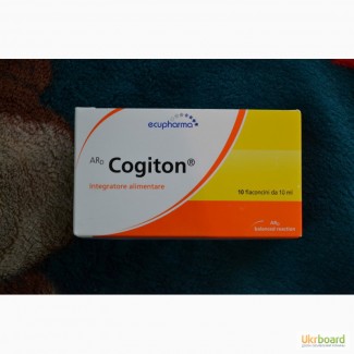 Cogiton