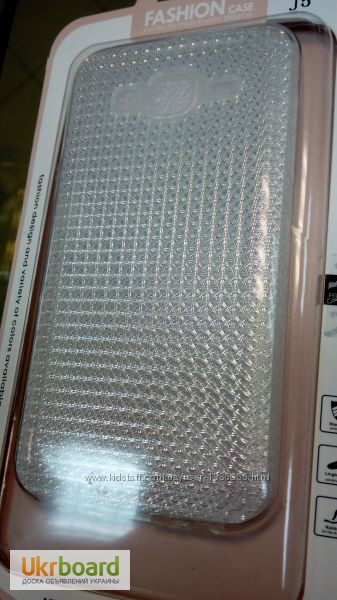 Фото 4. Чехол Сияние Диаманта Samsung J500 J5 силиконовый Подбор всевозможных аксессуаров