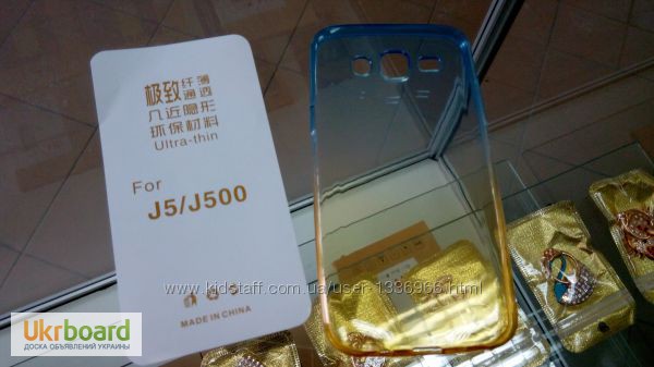 Фото 5. Чехол Сияние Диаманта Samsung J500 J5 силиконовый Подбор всевозможных аксессуаров