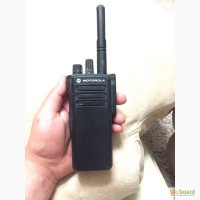 Продам б/у рацию Motorola bp 4400