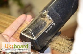 Фото 3. Купить Расческа Split Ender (Сплит Ендер) для удаления секущихся волос оптом от 100шт
