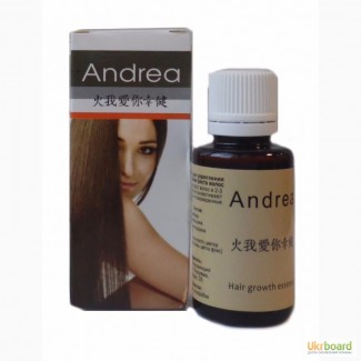 ANDREA Hair Growth Essense средство для роста волос