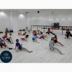 Харьковский областной спортивно-танцевальный клуб Advance объявляет набор в группы