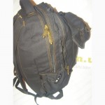 Рюкзак с брезента Goldbe (большой)