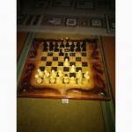 Продам Нарды-шахматы