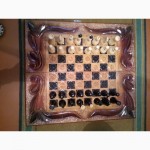Продам Нарды-шахматы