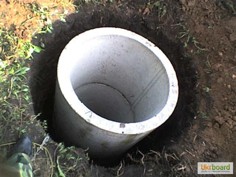 Фото 12. Выкопать канализацию Одесса и одесская область