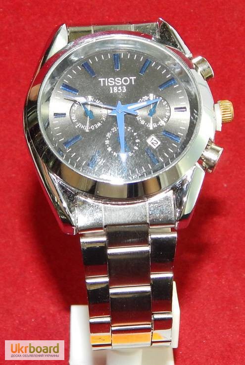 Мужские наручные часы Tissot 1853 МТ