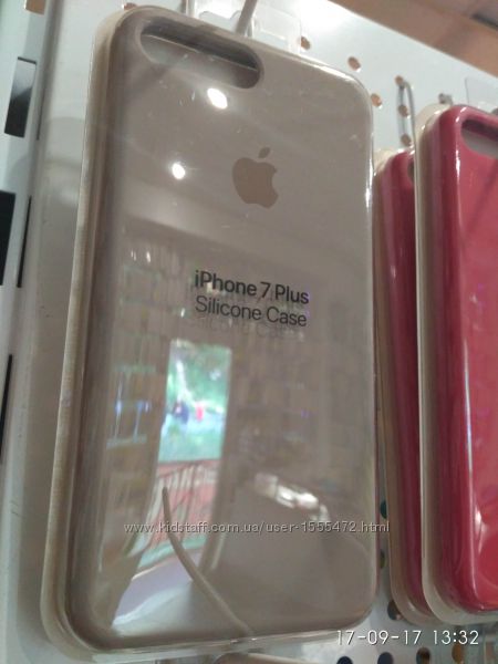 Фото 20. Чехол оригинальный iPhone 7 Plus Soft Touch High copy 6. 6S. 6s plus.7.iPhone 8 Предлагаем