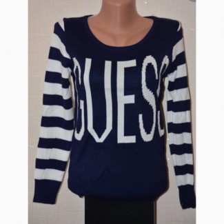 Продам женский свитер Guess