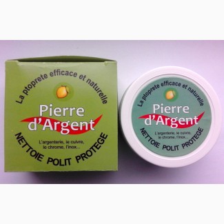 Купить Pierre d’Argent - универсальное чистящее средство оптом от 50 шт