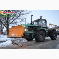 Отвал лопата снегоуборочный на трактора МТЗ, Т-150, ЮМЗ, ХТЗ и др