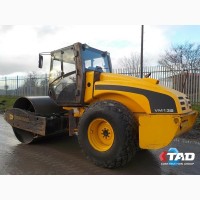 Грунтовой каток JCB VM132 (2008 г)