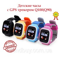 Детские часы-телефон с gps, смарт часы, фитнес браслеты Большой выбор